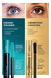 Catálogo AVON Página 34
