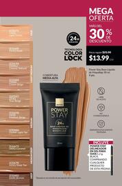 Catálogo AVON Página 36