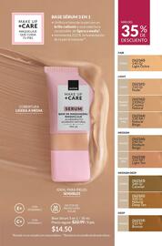 Catálogo AVON Página 38