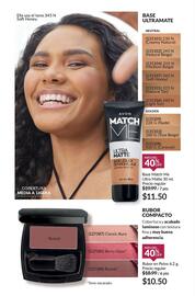 Catálogo AVON Página 39