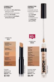 Catálogo AVON Página 40