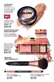 Catálogo AVON Página 41