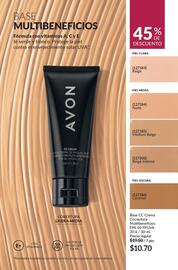 Catálogo AVON Página 42