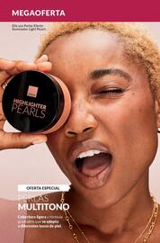 Catálogo AVON Página 43