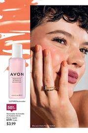 Catálogo AVON Página 45
