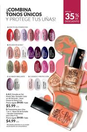 Catálogo AVON Página 46