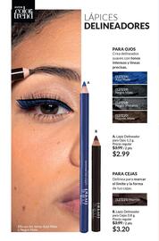 Catálogo AVON Página 49