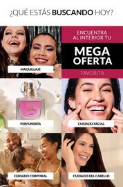 Catálogo AVON Página 5