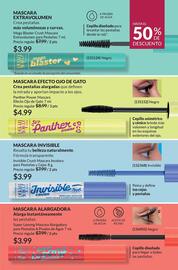 Catálogo AVON Página 50