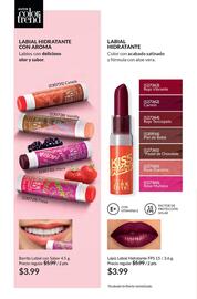 Catálogo AVON Página 53
