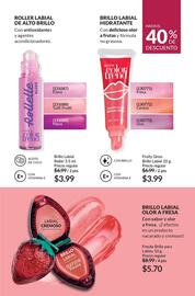 Catálogo AVON Página 54