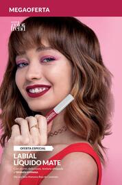 Catálogo AVON Página 55