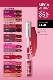 Catálogo AVON Página 56