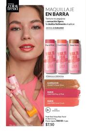Catálogo AVON Página 57