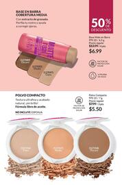 Catálogo AVON Página 58