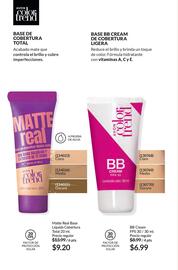 Catálogo AVON Página 59