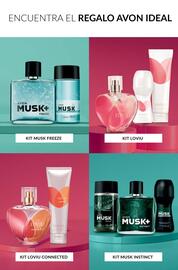 Catálogo AVON Página 6