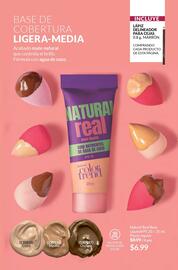Catálogo AVON Página 60