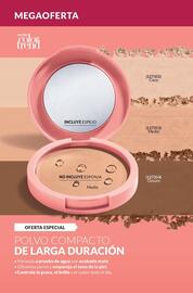 Catálogo AVON Página 61