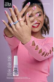 Catálogo AVON Página 63