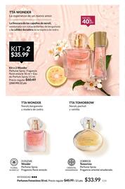 Catálogo AVON Página 68