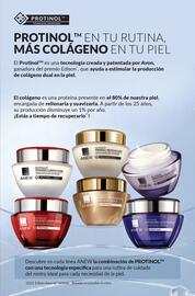 Catálogo AVON Página 7