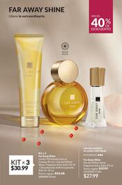 Catálogo AVON Página 73