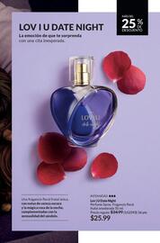 Catálogo AVON Página 75