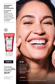 Catálogo AVON Página 8