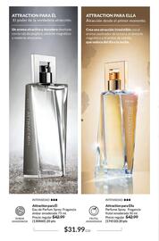 Catálogo AVON Página 80