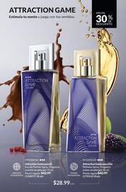 Catálogo AVON Página 81