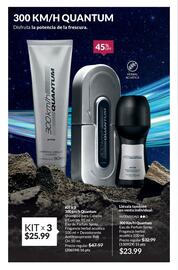 Catálogo AVON Página 82