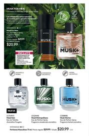 Catálogo AVON Página 88