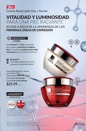 Catálogo AVON Página 9