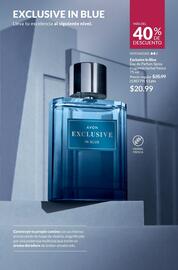 Catálogo AVON Página 91
