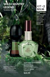 Catálogo AVON Página 93