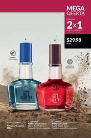 Catálogo AVON Página 95