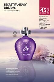 Catálogo AVON Página 97