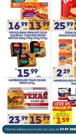 Catálogo Supermercados Avenida semana 29 Página 13