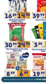 Catálogo Supermercados Avenida semana 29 Página 14