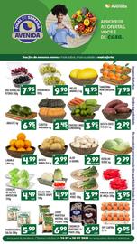Catálogo Supermercados Avenida semana 29 Página 2