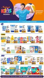 Catálogo Supermercados Avenida semana 29 Página 21