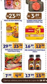 Catálogo Supermercados Avenida semana 29 Página 3