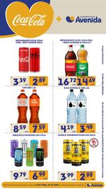 Catálogo Supermercados Avenida semana 29 Página 4