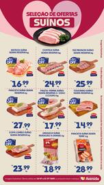 Catálogo Supermercados Avenida semana 29 Página 6