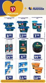 Catálogo Supermercados Avenida semana 29 Página 7