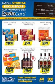 Catálogo Delta Supermercados Página 1