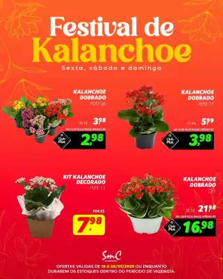 Catálogo Supermercado Cubatao (válido até 20-07)