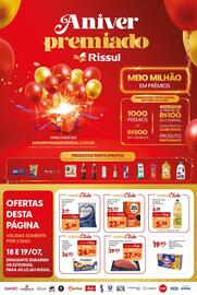 Catálogo Supper Rissul Página 1