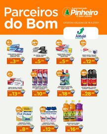 Catálogo Pinheiro Supermercado Página 3